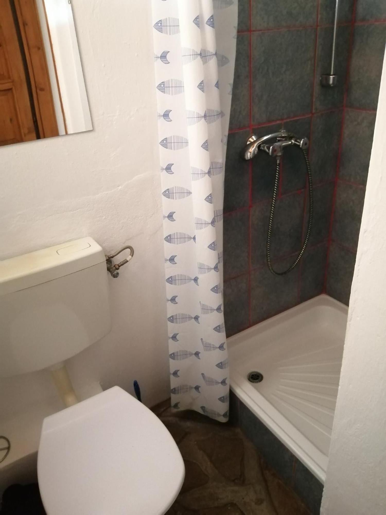 Lisztes Apartman Zamárdi Exterior foto
