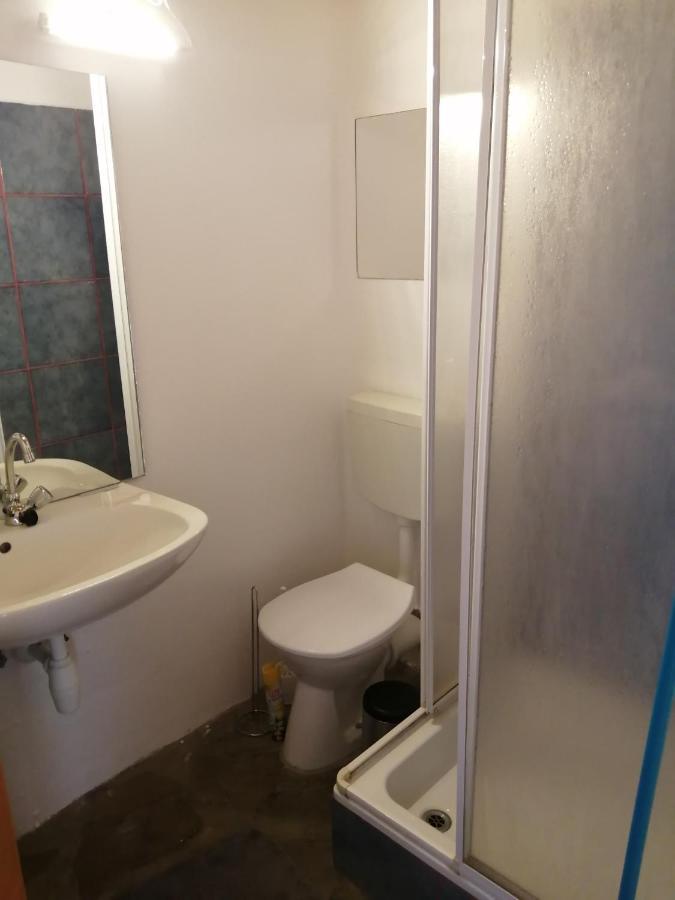 Lisztes Apartman Zamárdi Exterior foto